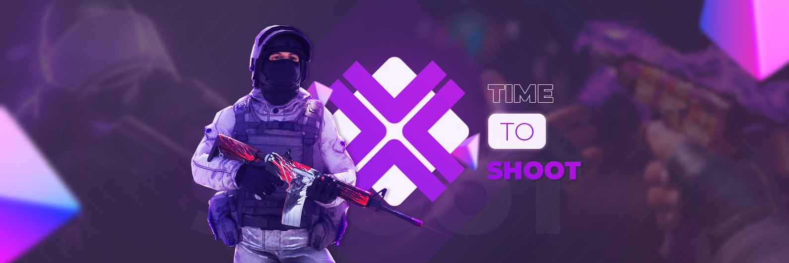 🔥 TIME TO SHOOT — мы вернулись!